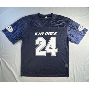 Sport Tek Kid Rock‎ Cowboy Jersey  Large